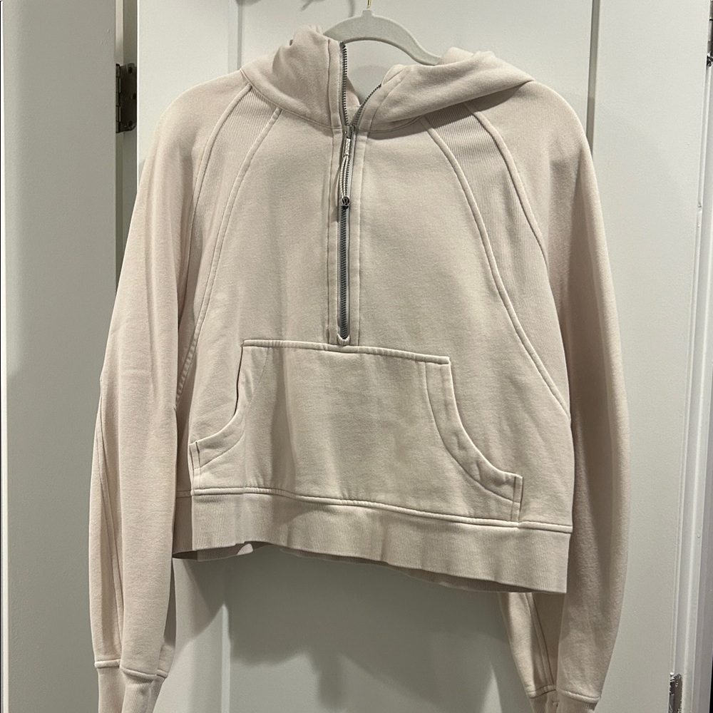 M/L Lululemon Bone Scuba